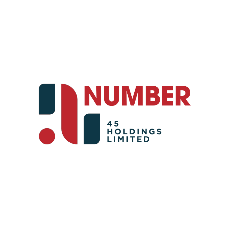 NUMBER 45 HOLDINGS LIMITED