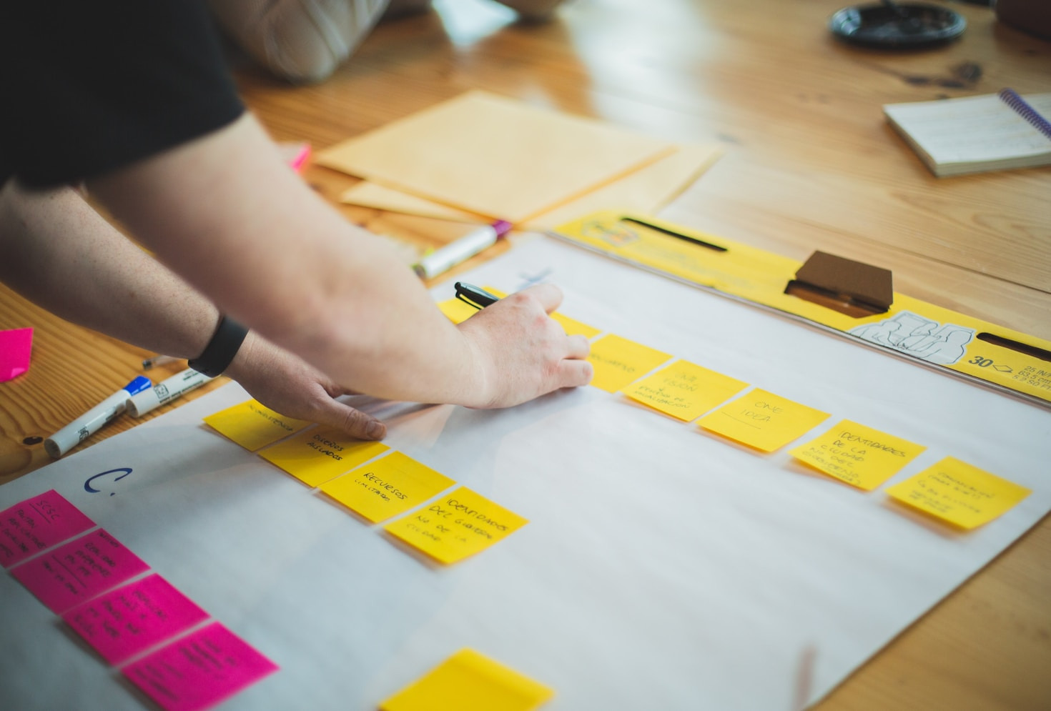 The Role of Holding Companies in Business Success