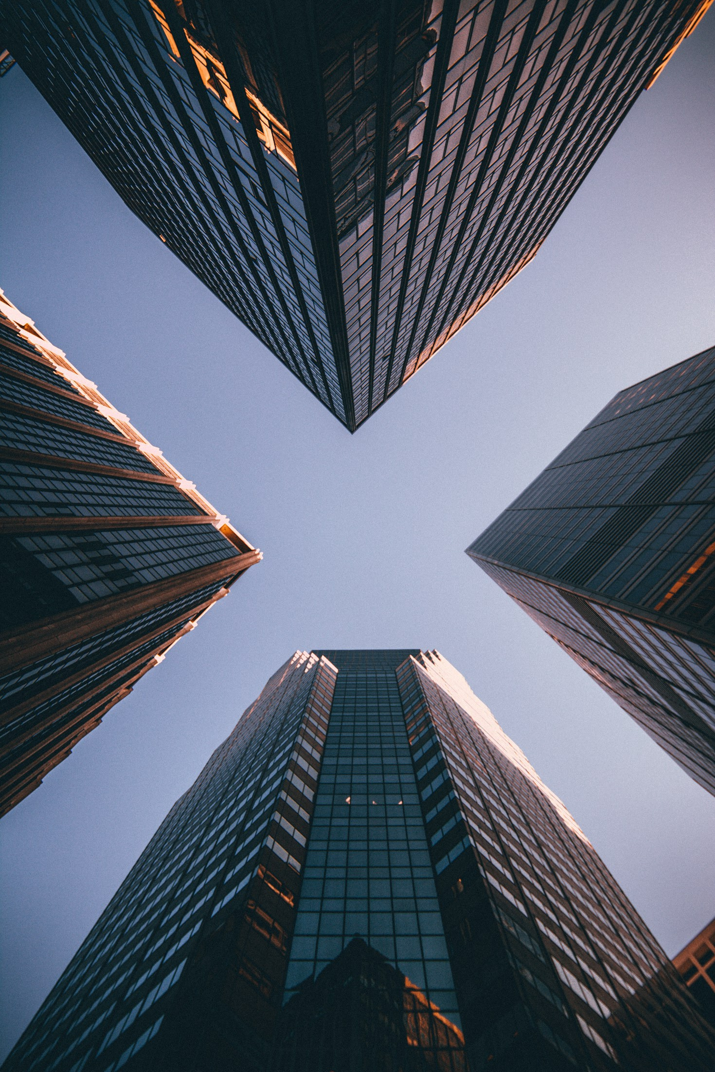 Unlocking Success with Number 45 Holdings Limited
